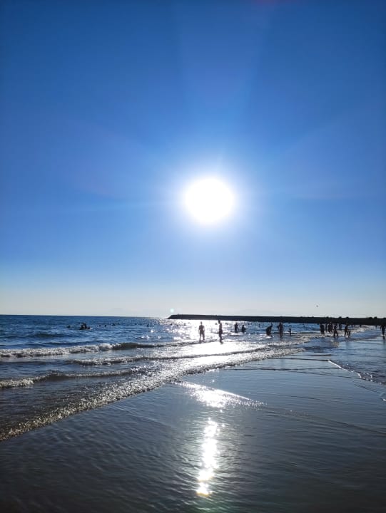 Strand Hane Family Resort