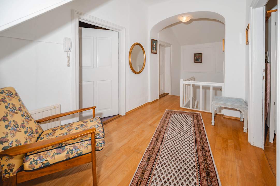 Zimmer Müllers Ferienhaus Salzburgerland