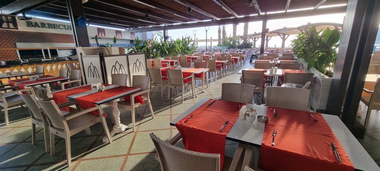 Gastro Granada Luxury Okurcalar