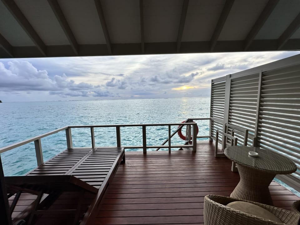 Zimmer Summer Island Maldives