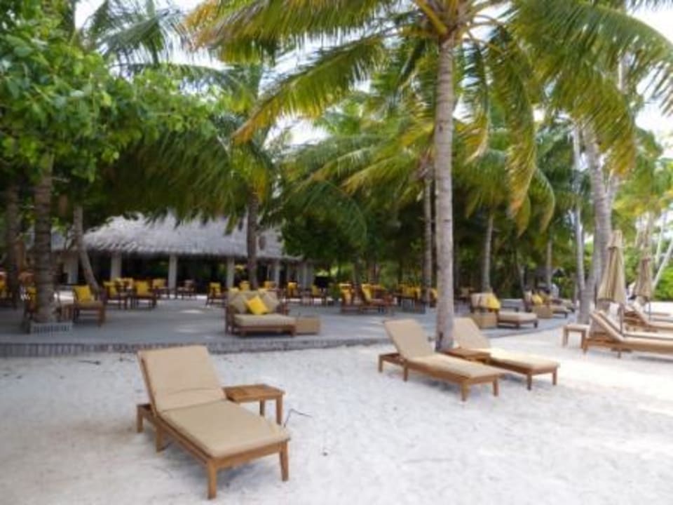 Bar  Sun Siyam Iru Fushi