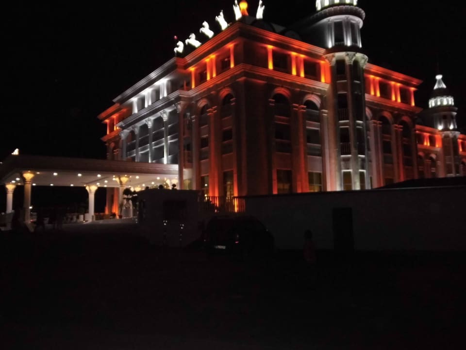 Hotel Side Royal Palace Hotel & Spa