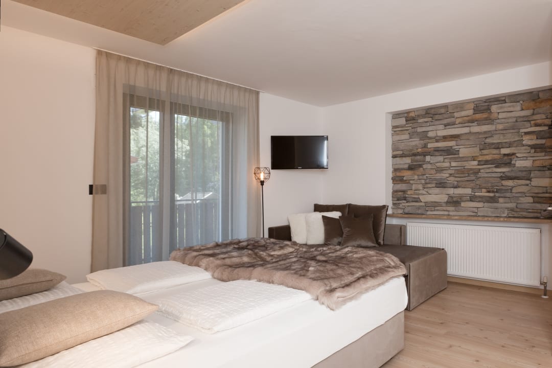 Zimmer Apparthotel Winklwiese