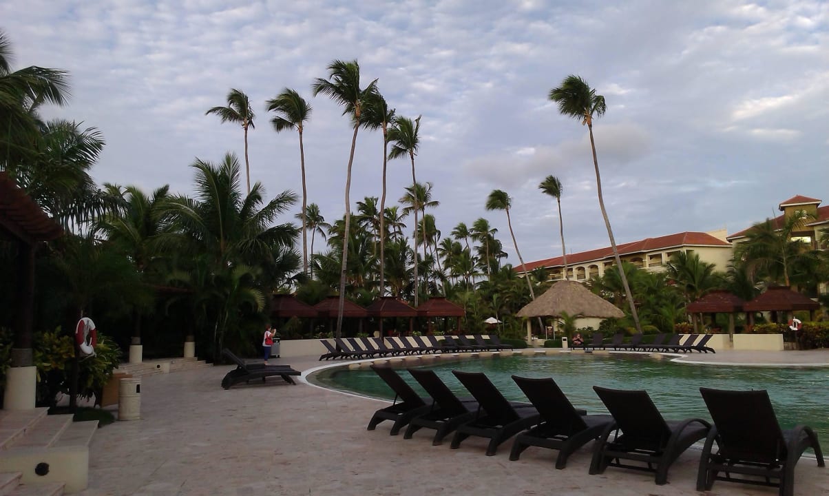 Pool Dreams Royal Beach Punta Cana