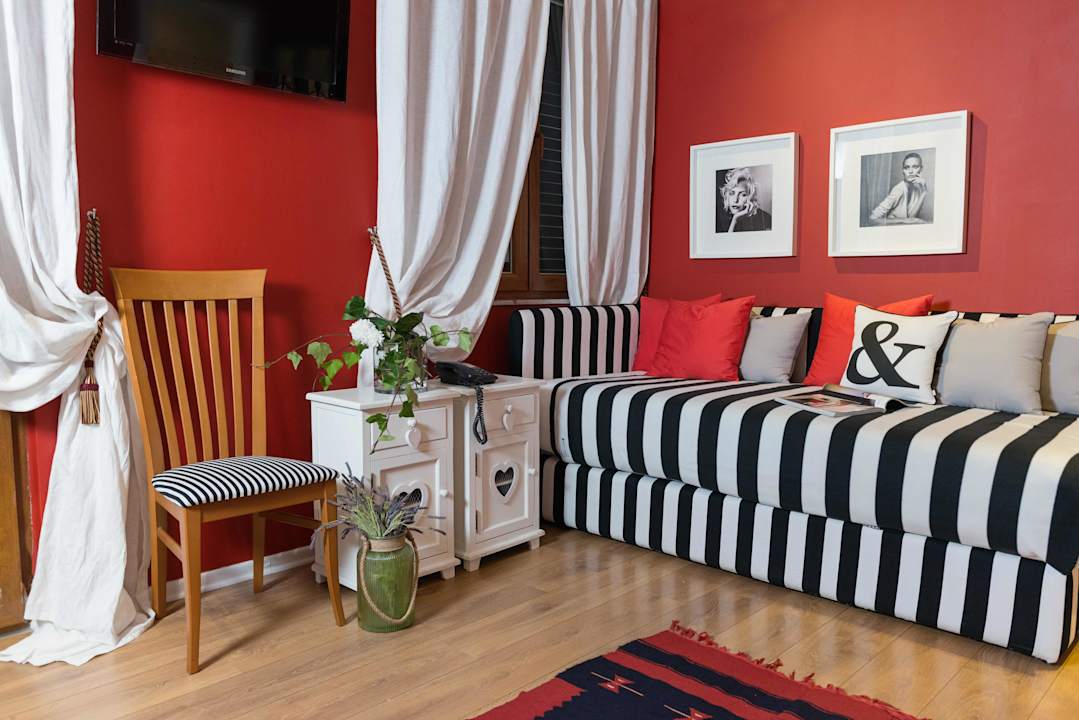 Zimmer Areela Boutique Hotel