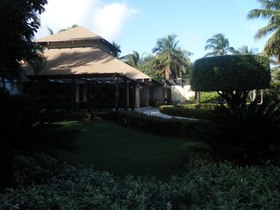 Hemingway-Bar Grand Palladium Select Bávaro Resort & Spa