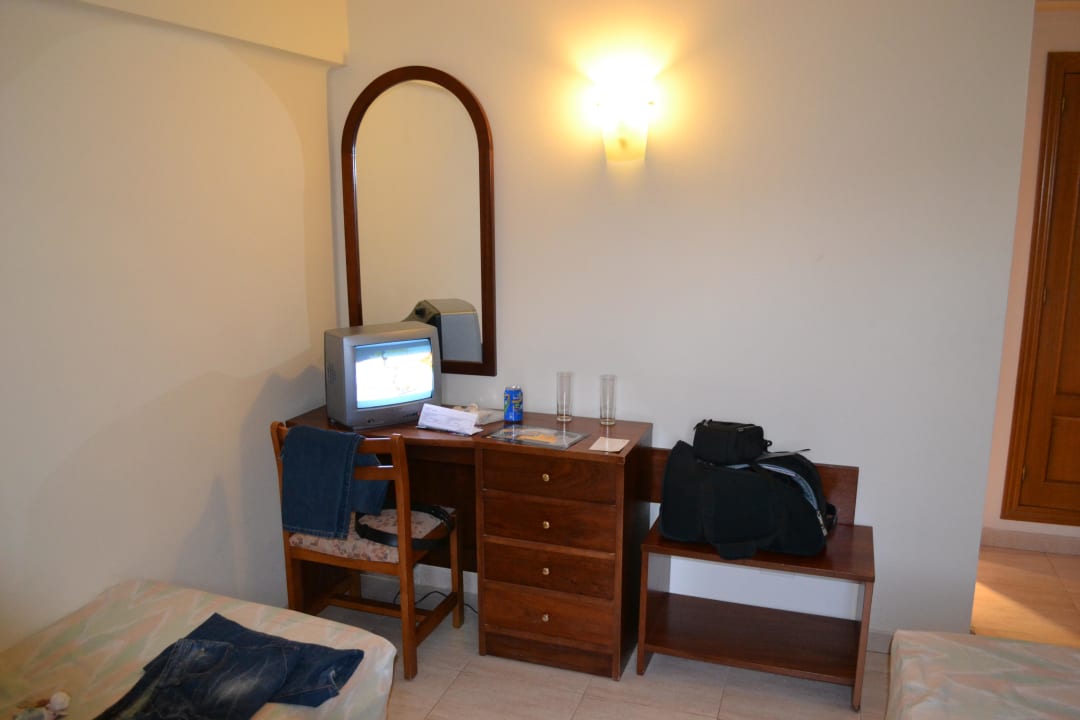 Pokój BQ Belvedere Hotel