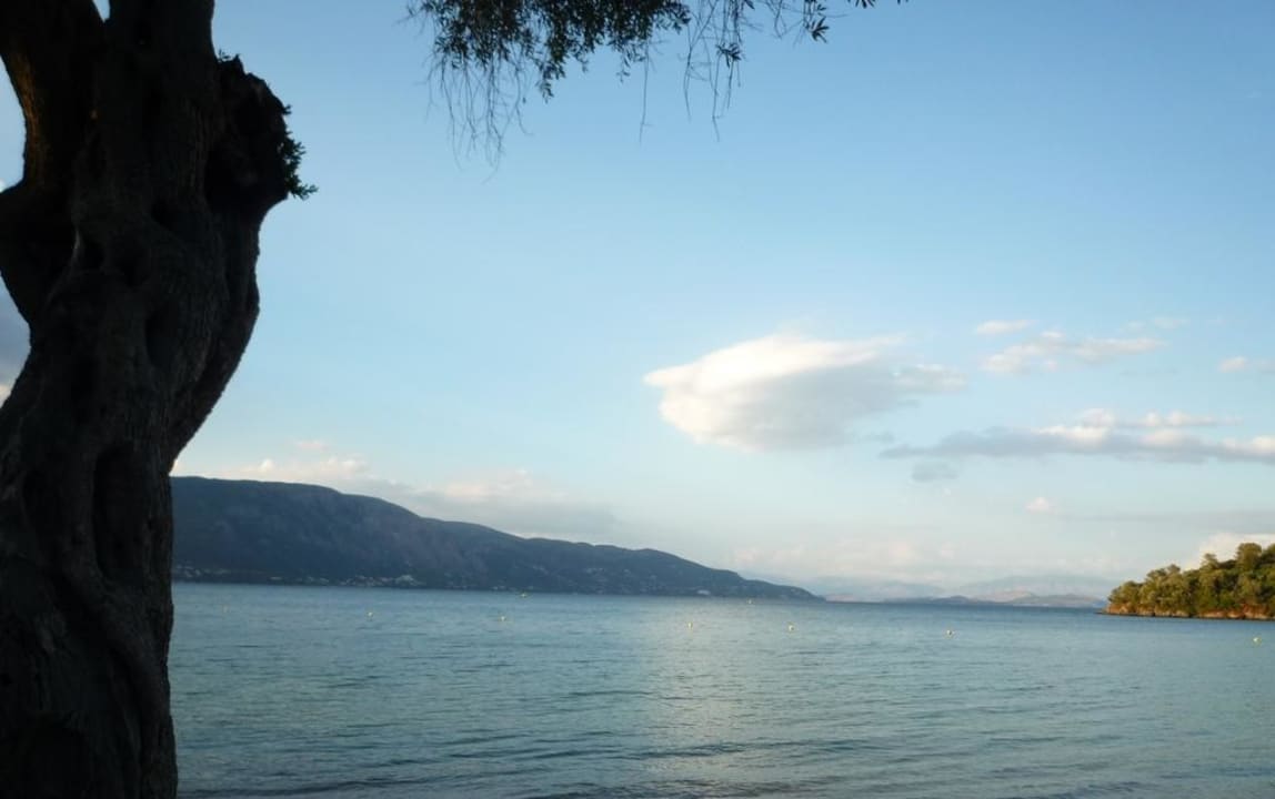 Märchenhaft Grecotel LUXME Daphnila Bay