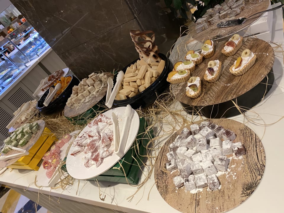 Gastro Sentido Trendy Verbena Beach