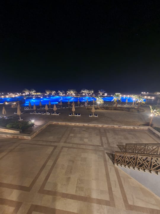 Pool Lazuli Hotel Marsa Alam
