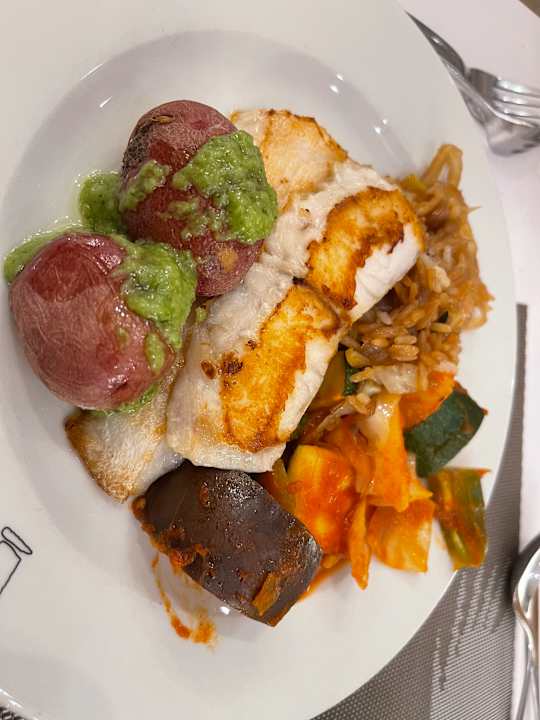 Gastro Guayarmina Princess
