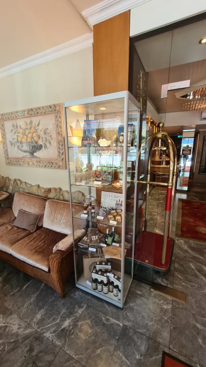 Sonstiges City Hotel Ost am Kö