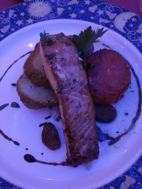 Gastro Pestana Grand Ocean Resort