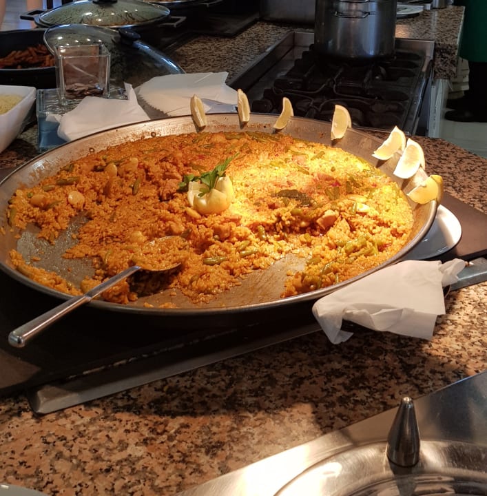 Gastro Valentin Son Bou