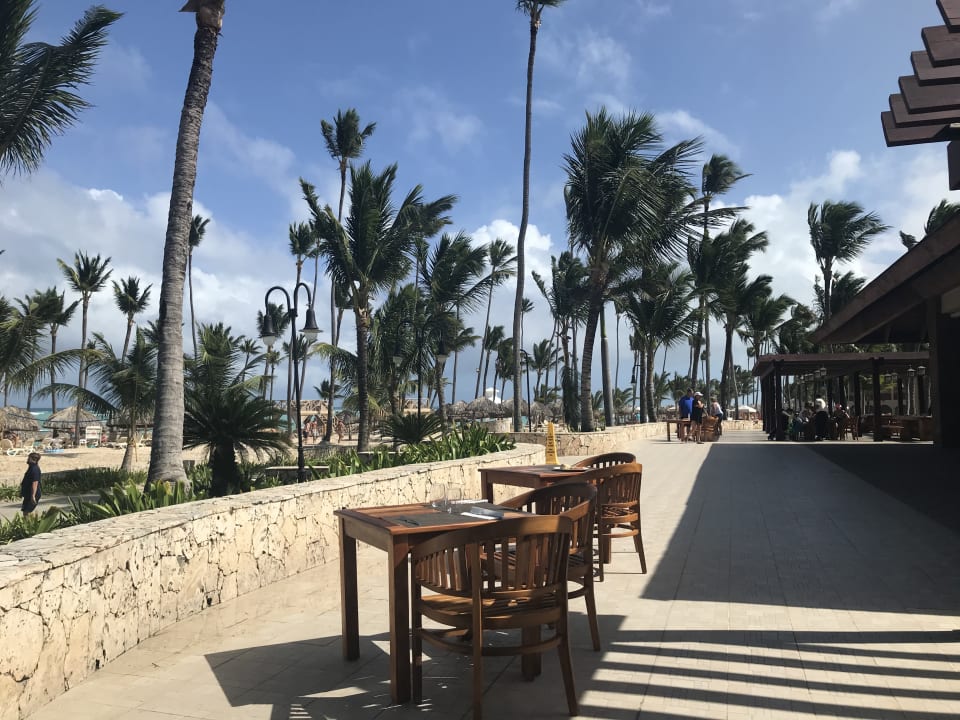 Strand Majestic Colonial Punta Cana