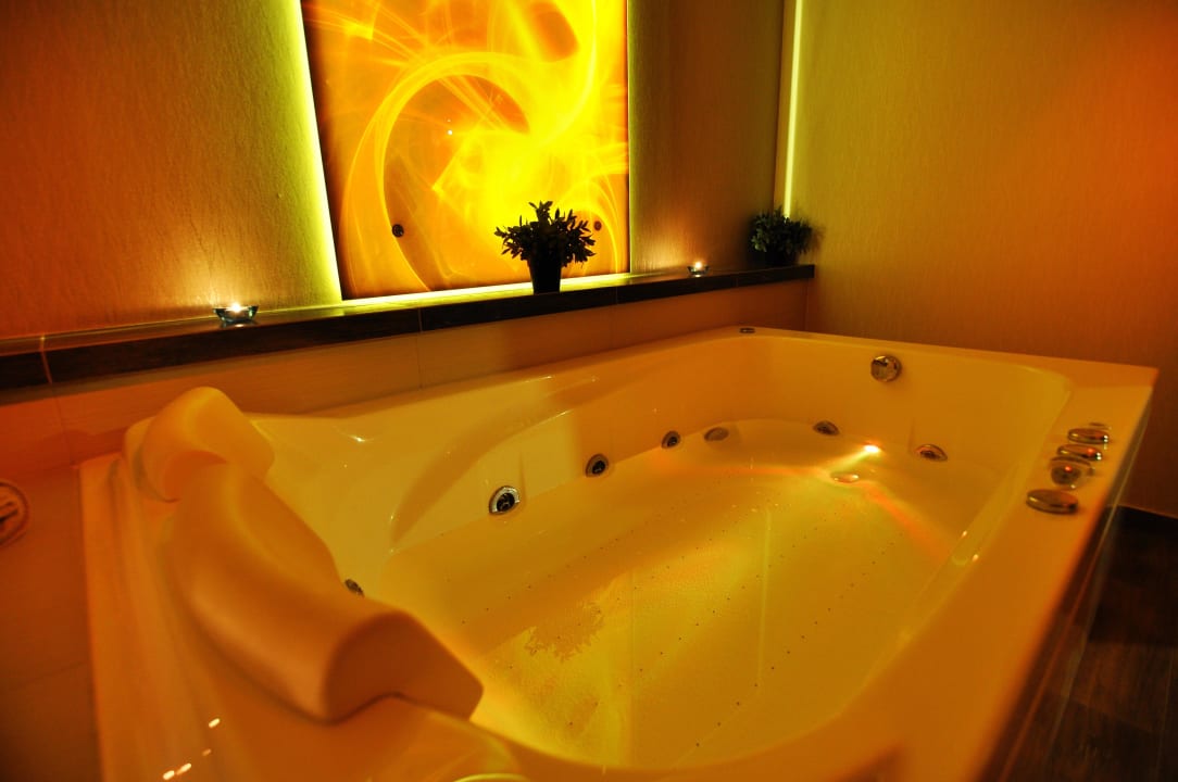 SPA Hotel Lord Warsaw Airport