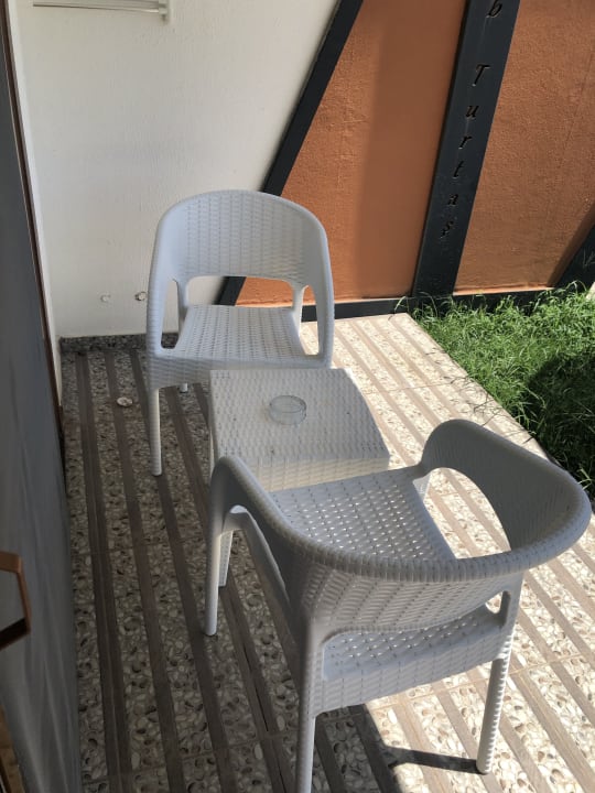 Zimmer Club Turtas Beach Hotel