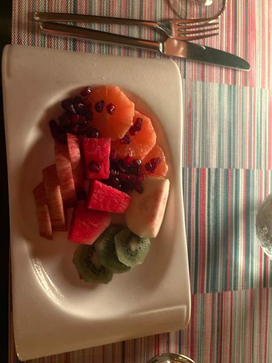 Gastro Meeru Maldives Resort Island