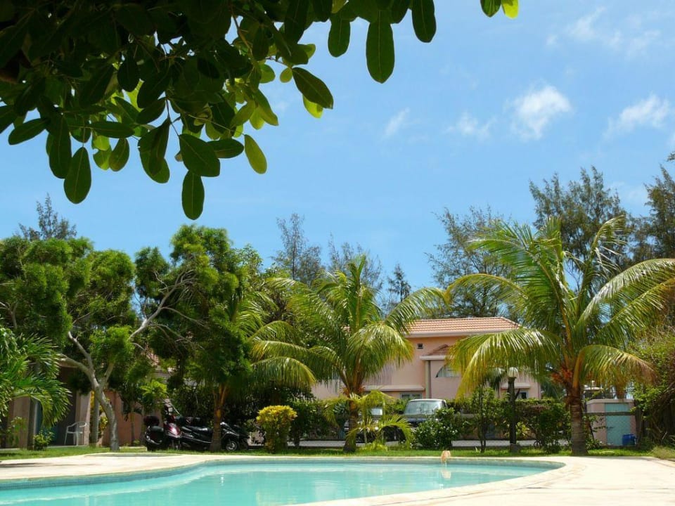 Piscine Escale Vacances Hotel Escale Vacances