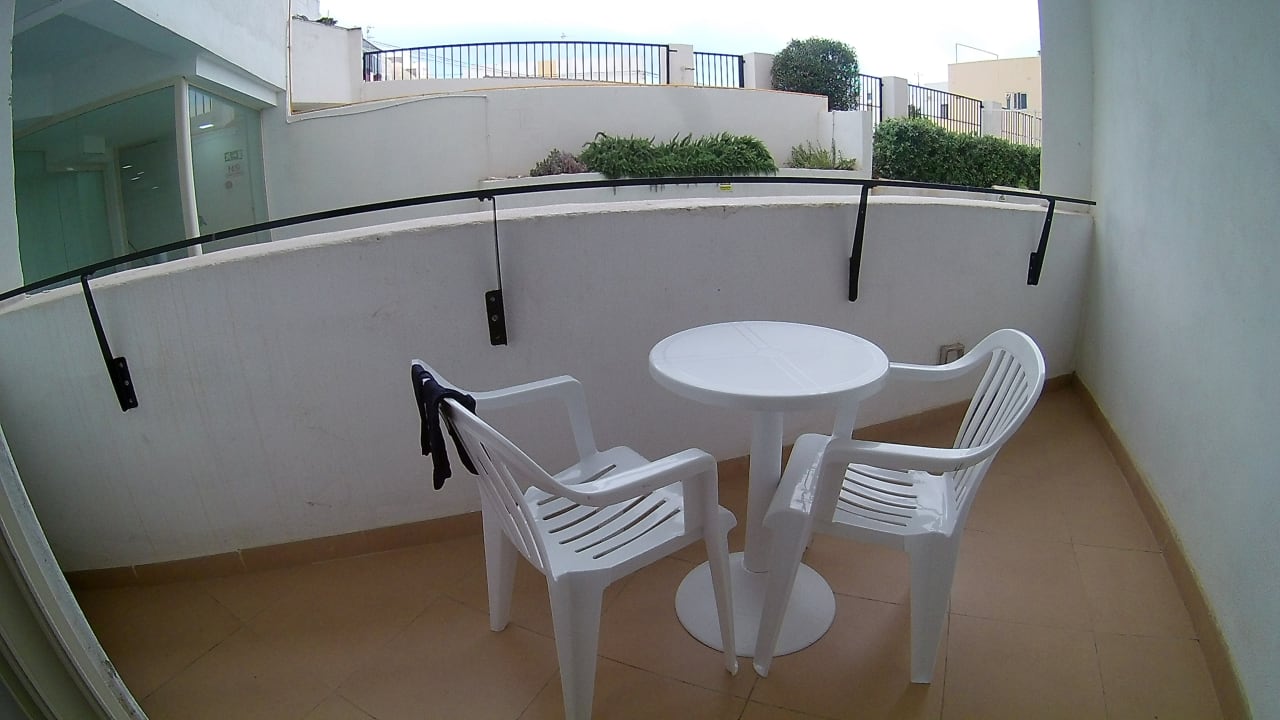 Zimmer db San Antonio Hotel + Spa