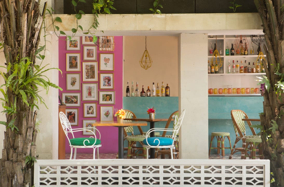 Gastro Ubud Village Hotel