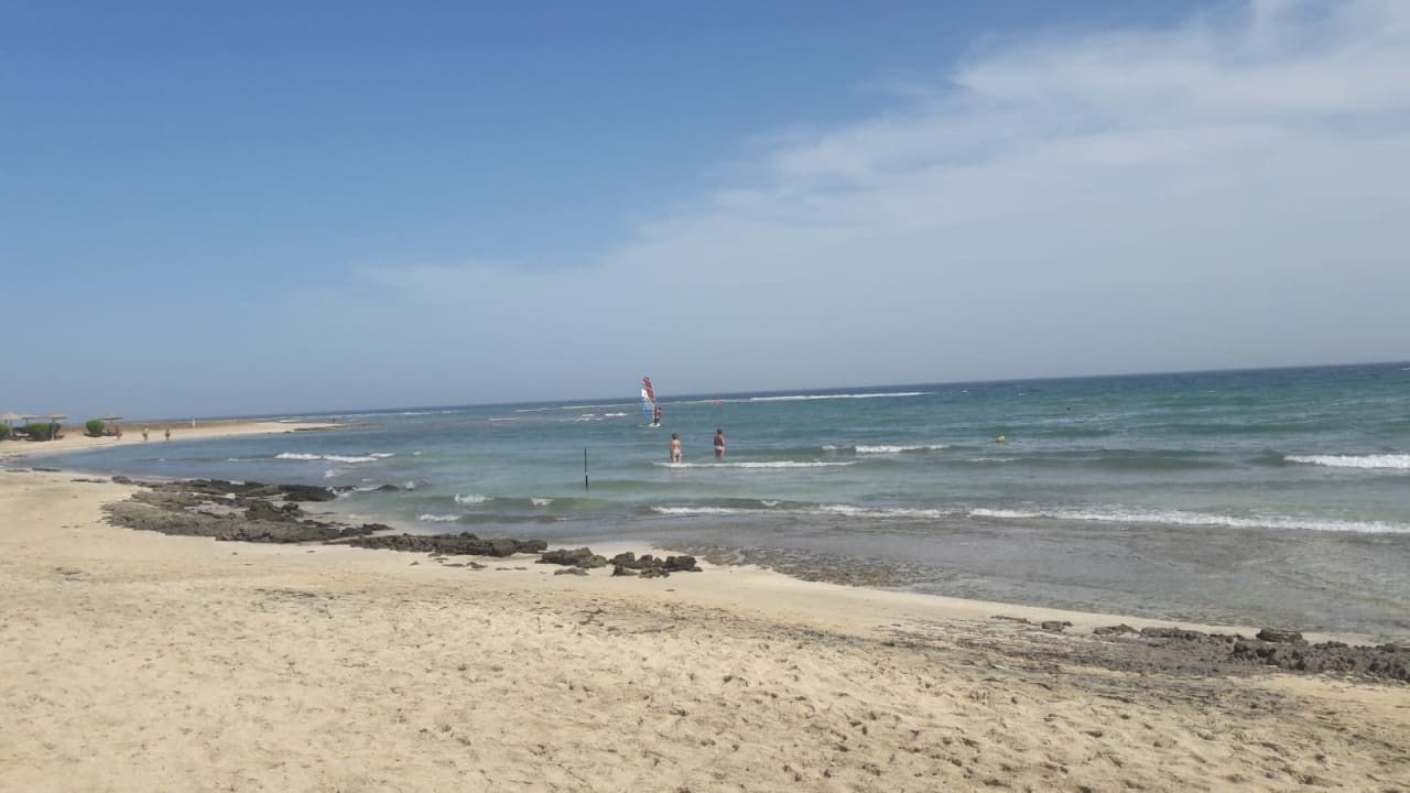 Strand Shams Alam Beach Resort