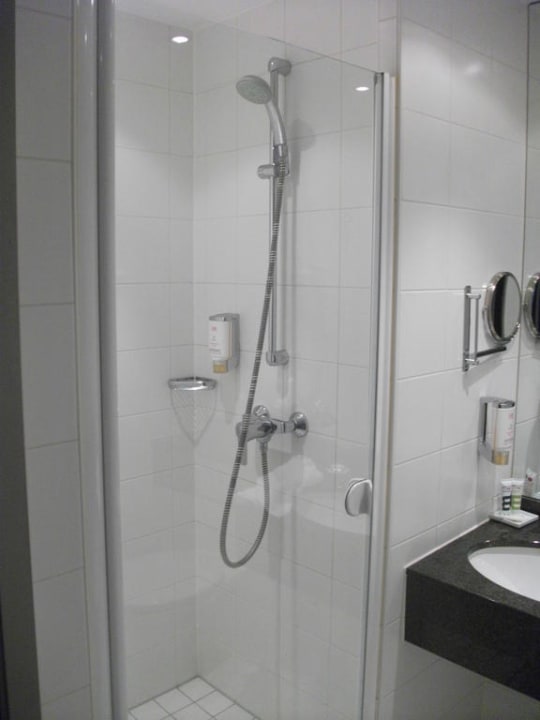 Bad  Mercure Hotel Hamburg Mitte