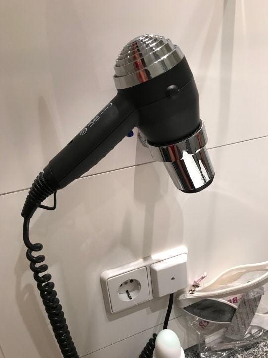 Zimmer Motel One München-Campus