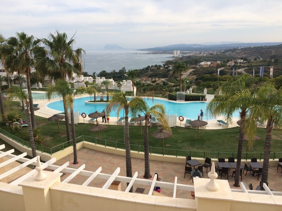 Gartenanlage Bakour Oh Nice Costa del Sol