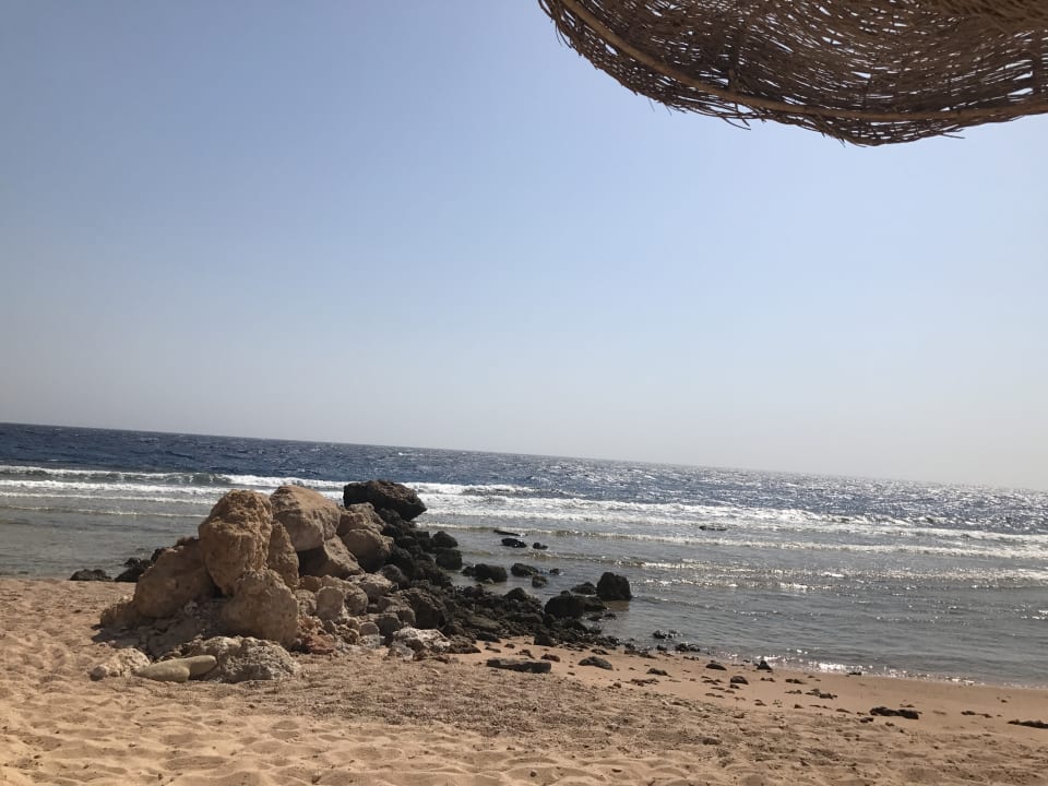 Strand Pickalbatros Citadel Resort