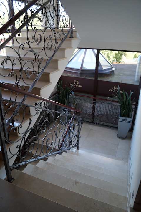 Sonstiges Hotel Rigga