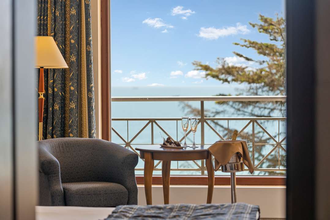 Zimmer HVD Riviera Beach