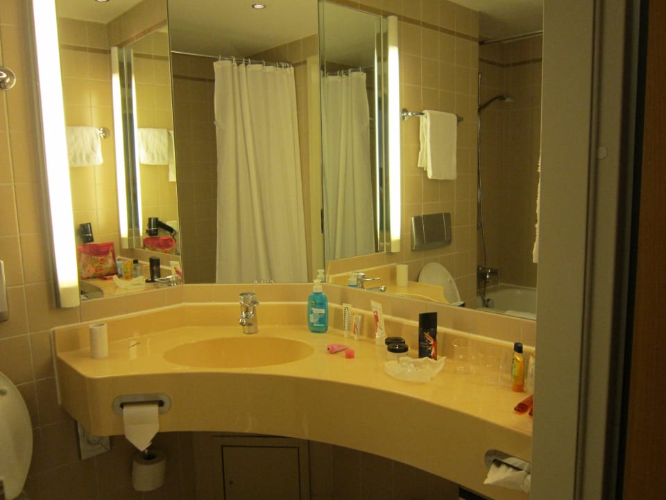 Bad GINN Hotel Berlin Potsdam