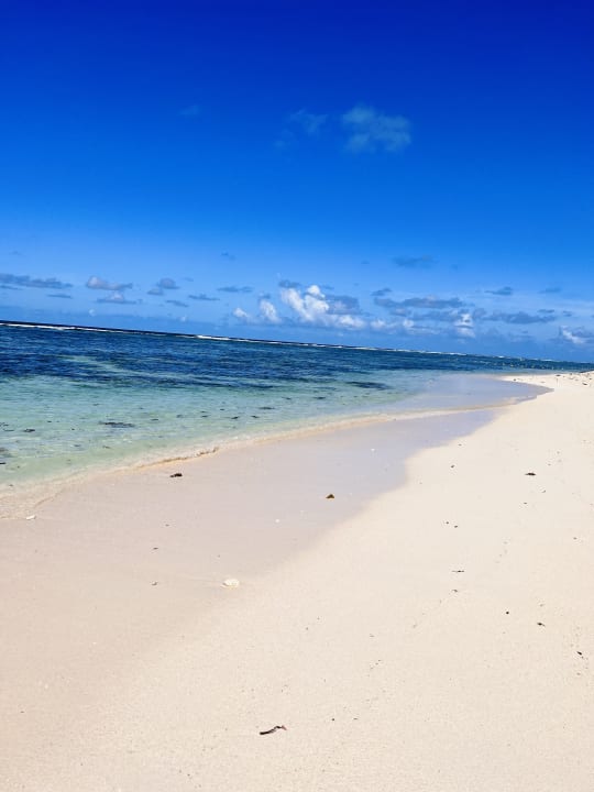 Strand Radisson Blu Poste Lafayette Resort & Spa - Adults only