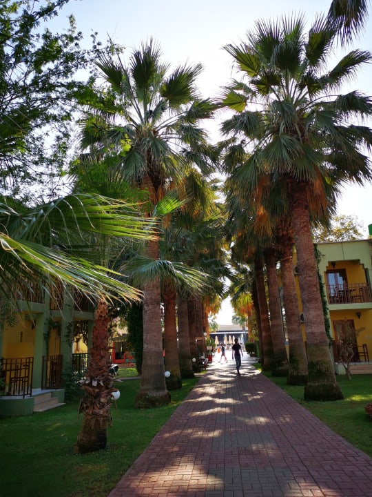 Außenansicht VONRESORT Golden Beach