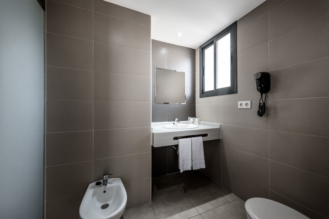 Zimmer Hotel Mainare Playa