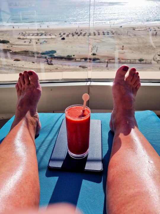 Gastro Iberostar Selection Fuerteventura Palace