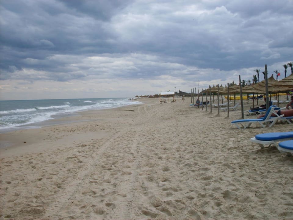 Strand Sentido Marillia Resort & Spa