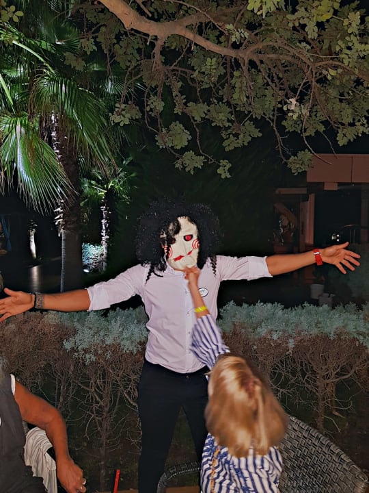 Gastro Latanya Park Resort