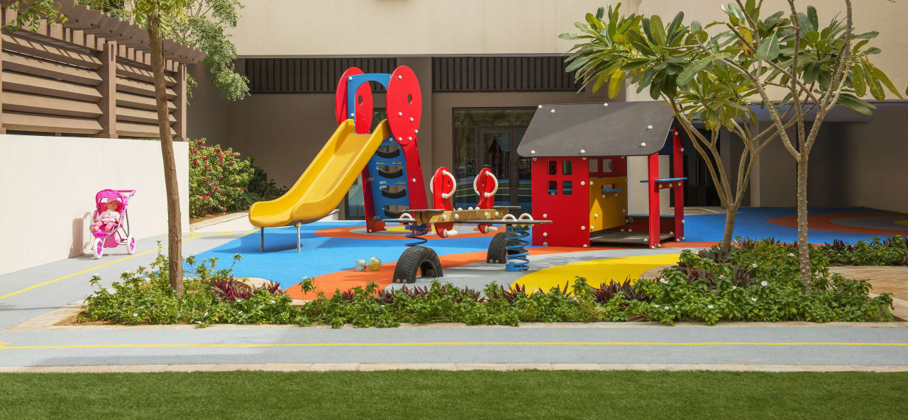 Sport & Freizeit Ajman Saray, a Luxury Collection Resort