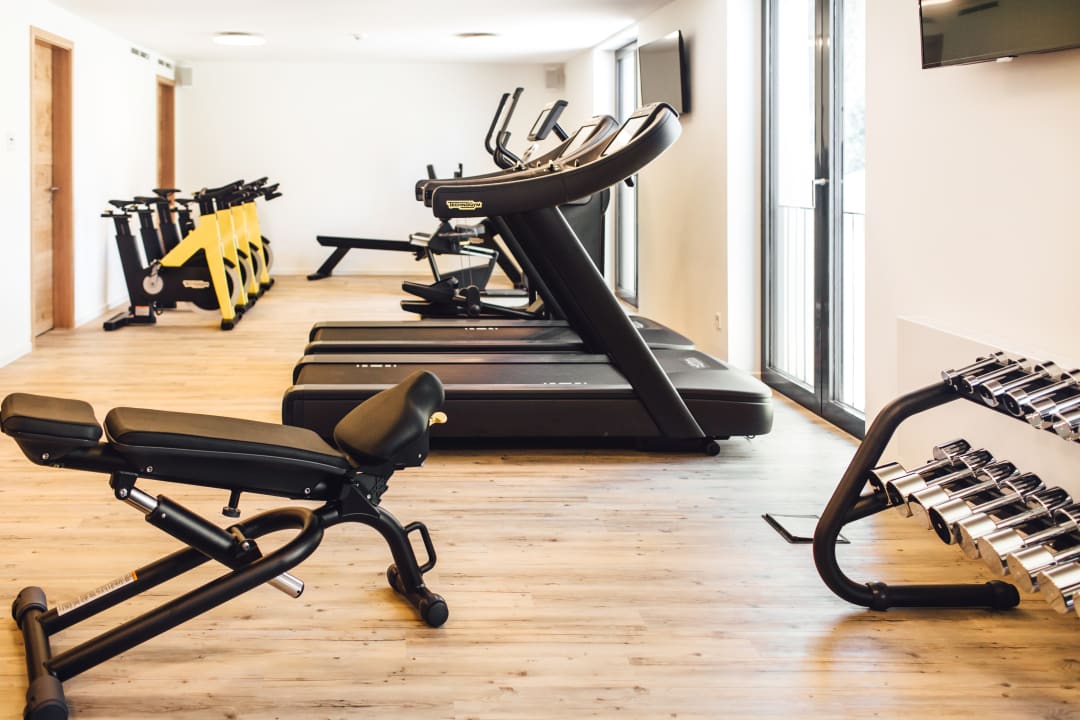 Sport & Freizeit Hotel Edita