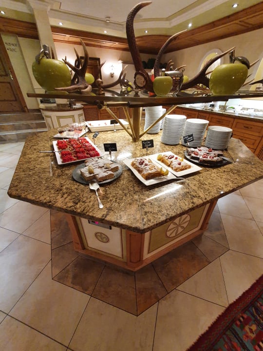 Gastro Verwöhnhotel Kristall