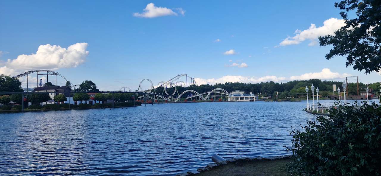 Sport & Freizeit Heide Park Holiday Camp