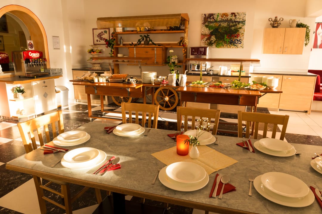 Gastro Jugend- und Familienhotel Ennshof