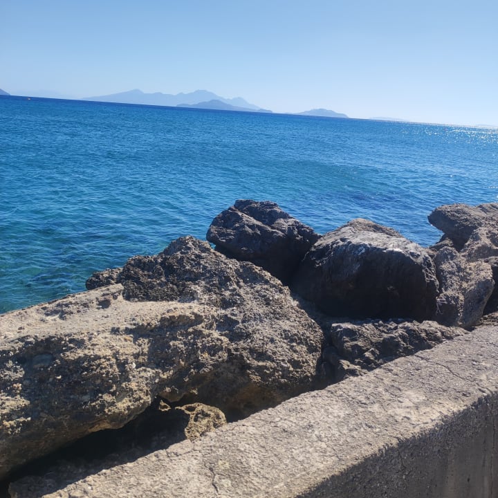 Ausblick Porto Bello Royal