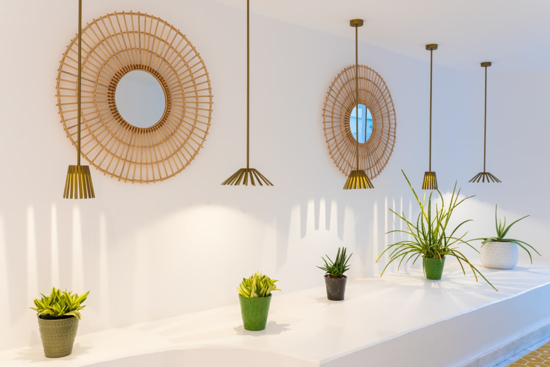 Sonstiges Hotel Gold by Marina