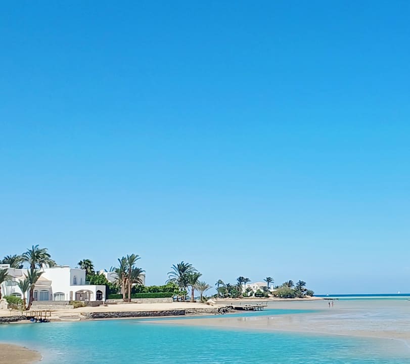 Strand Club Paradisio El Gouna, Red Sea