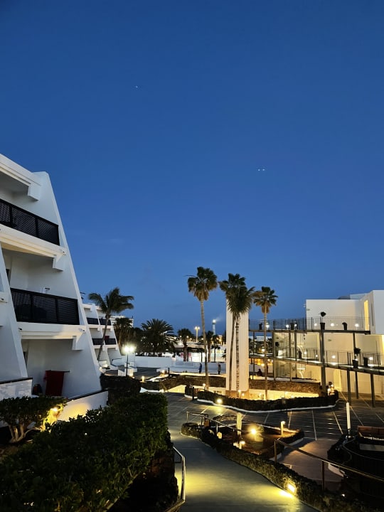 Außenansicht Sol Fuerteventura Jandia - All Suites