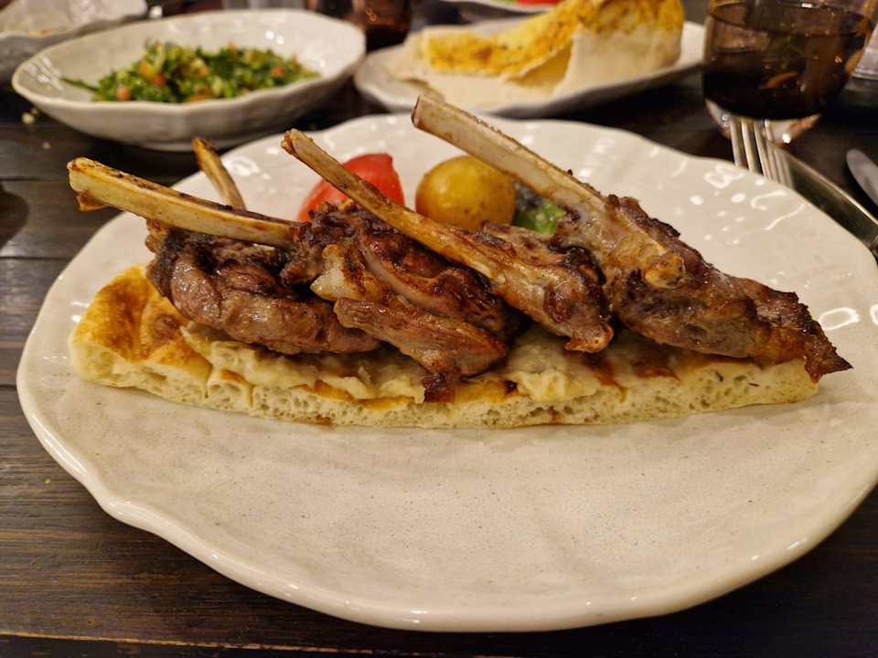 Gastro Lara Barut Collection