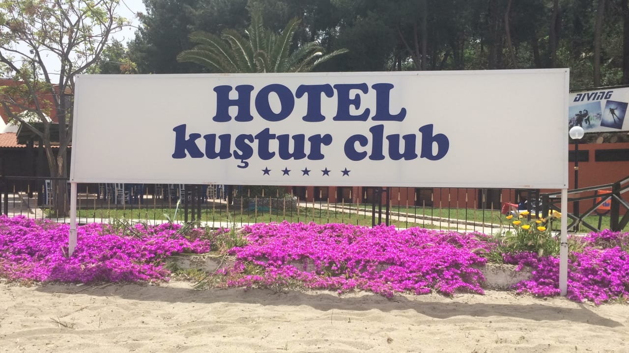 Sonstiges Kustur Club Holiday Village